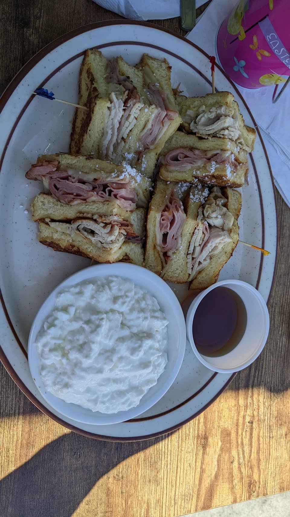 Monte Cristo